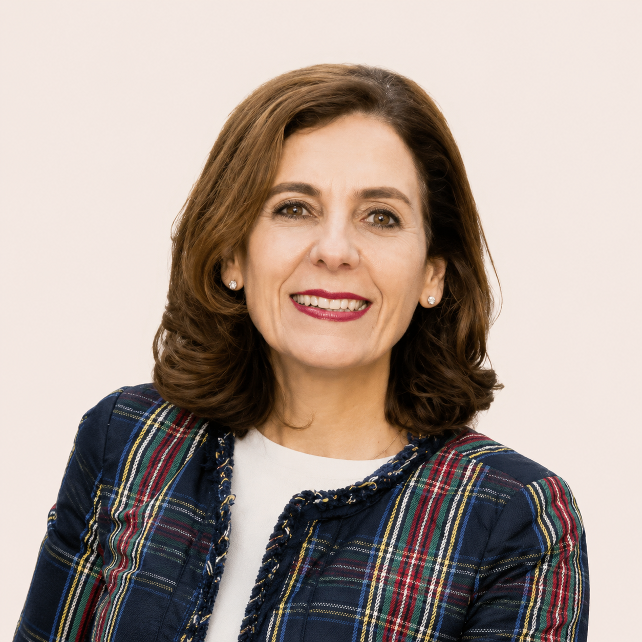 Carmen Muñoz Vicedo, Vicepresidenta de USEC