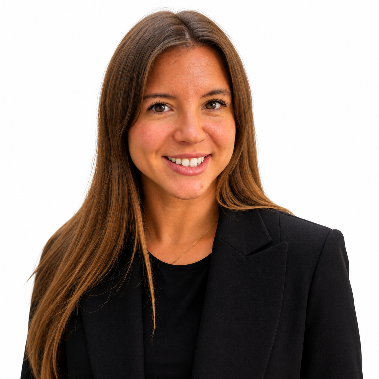 Joanna Lario, VP de Marketing